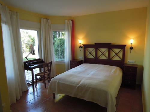 Villa Vista