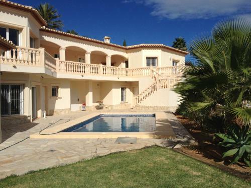 Villa Vista