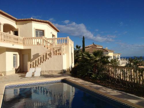 Villa Vista