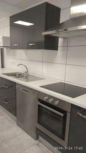 Apartamento Primera L�nea De Mar