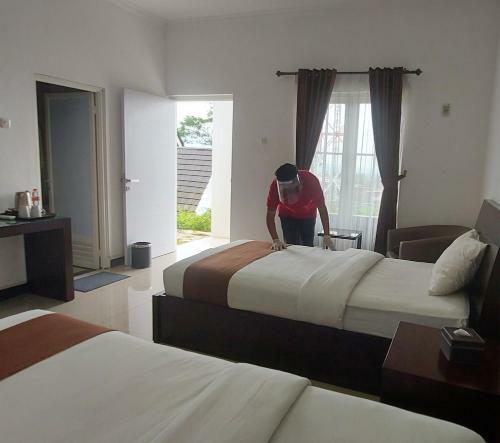 Posada Amaranta Guest House