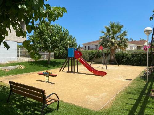 Apartamento Aguamar