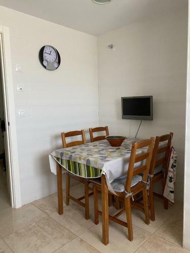 Apartamento Aguamar