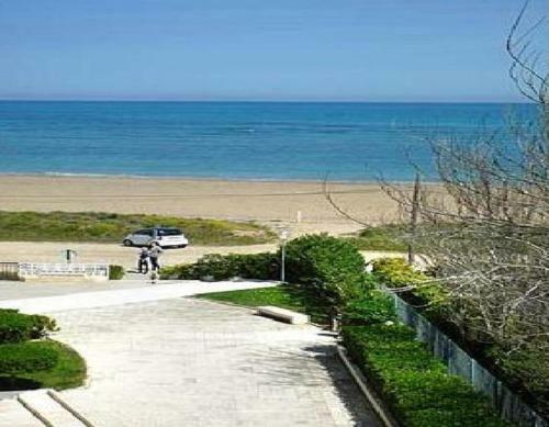 Apartamento Medusas Playa