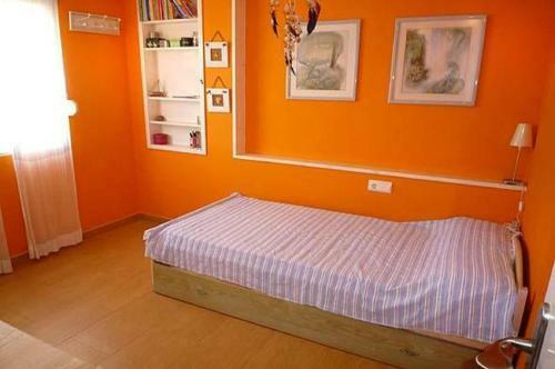 Apartamento Medusas Playa