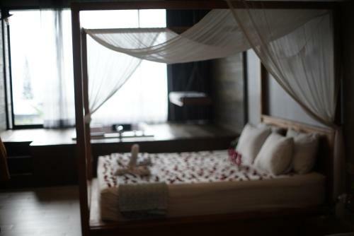 The Cendana Villa?s