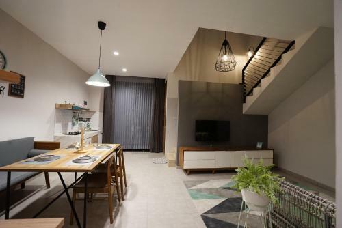 The Cendana Villa?s