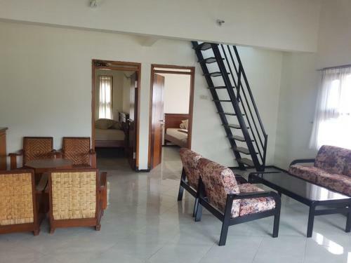 Hostal Sekar Gambir Homestay