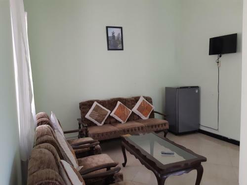 Hostal Sekar Gambir Homestay