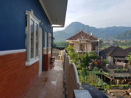 Hostal Sekar Gambir Homestay