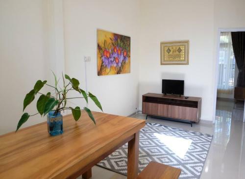 Hostal Sekar Gambir Homestay