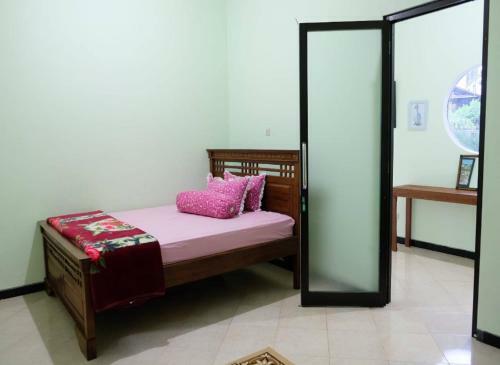 Hostal Sekar Gambir Homestay