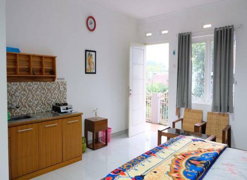 Hostal Sekar Gambir Homestay