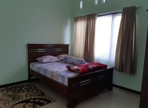 Hostal Sekar Gambir Homestay