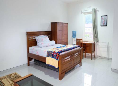 Hostal Sekar Gambir Homestay