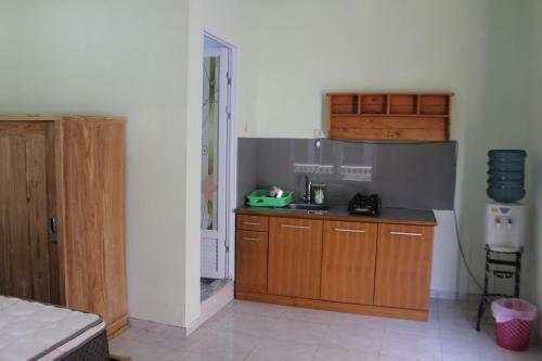 Hostal Sekar Gambir Homestay