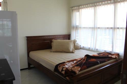 Hostal Sekar Gambir Homestay