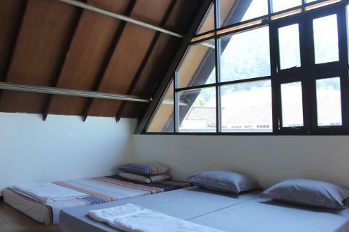 Hostal Sekar Gambir Homestay