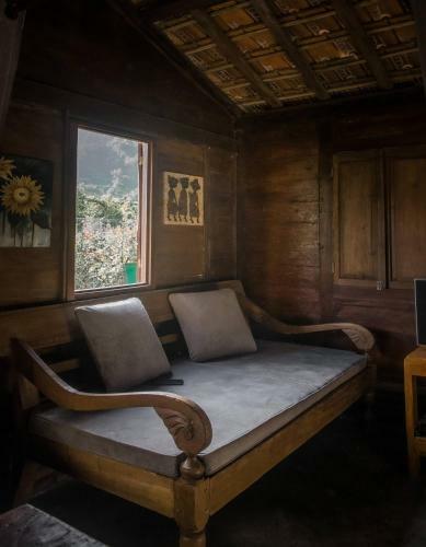 Hostal Sekar Gambir Homestay