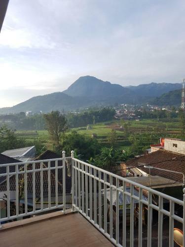 Hostal Sekar Gambir Homestay