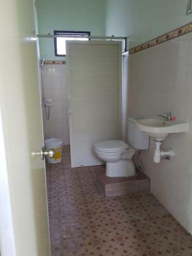Hostal Sekar Gambir Homestay