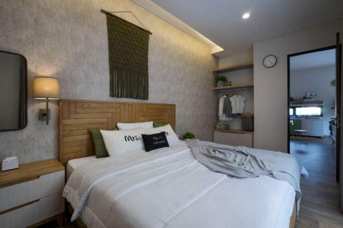 Villa Gaia Lodge The Kusuma Hill Batu - Malang