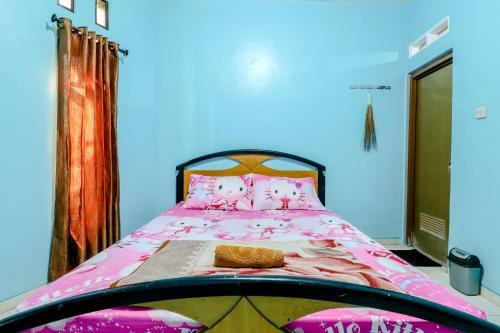 Puspa Sari Villa & Homestay