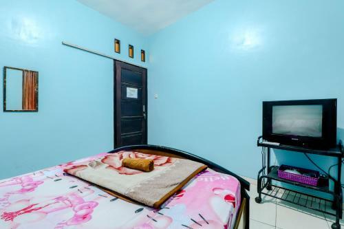 Puspa Sari Villa & Homestay