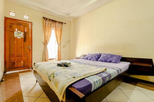 Puspa Sari Villa & Homestay