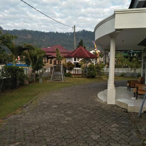 Puspa Sari Villa & Homestay
