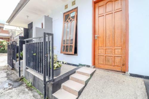 Puspa Sari Villa & Homestay