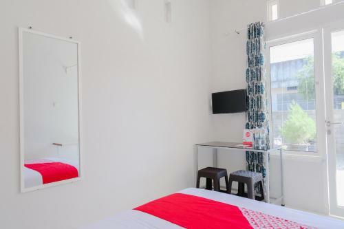 Hotel Oyo 973 Turukene