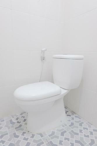 Hotel Oyo 973 Turukene