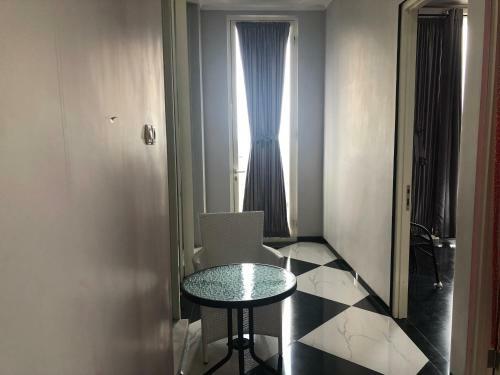 Villa Di Batu Kamar Tidur 5