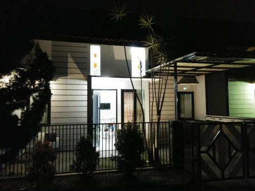 Vila Oma Sukari Syariah Home Living