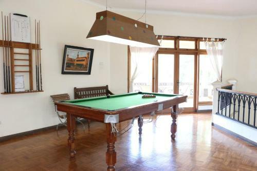 Villa Batu Malang Swimming Pool