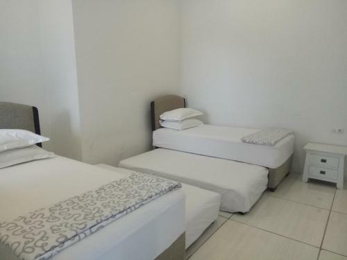 Apartamento Villa Batu Malang Panderman Hill