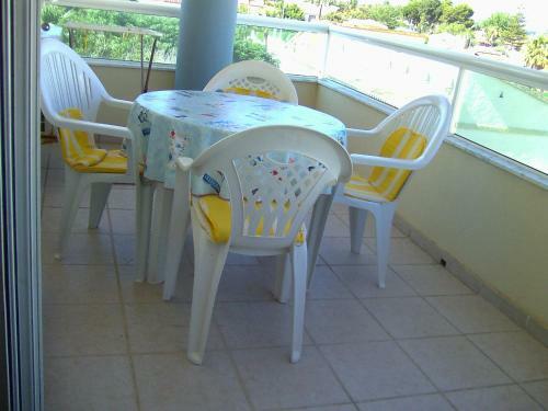 Apartamento Alondras Playa Denia