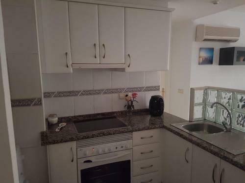 Apartamento Alondras Playa Denia
