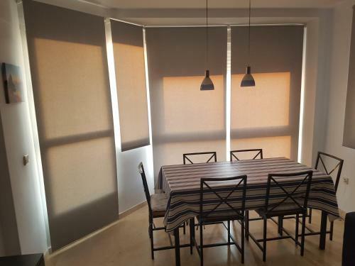 Apartamento Alondras Playa Denia
