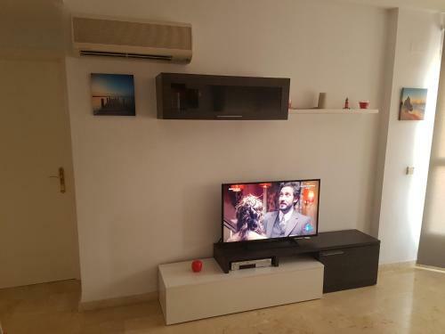 Apartamento Alondras Playa Denia