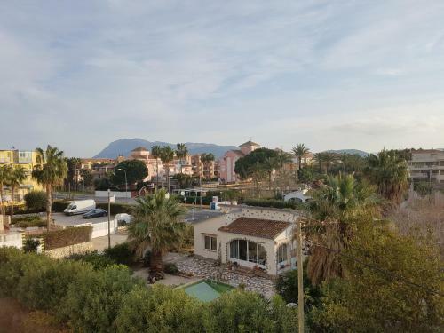 Apartamento Alondras Playa Denia