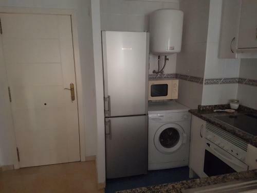 Apartamento Alondras Playa Denia