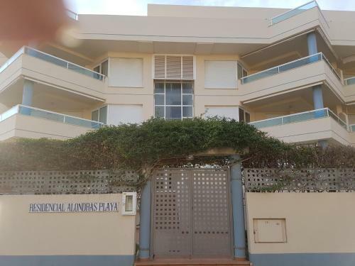 Apartamento Alondras Playa Denia