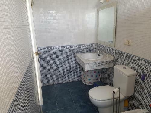 Apartamento Alondras Playa Denia