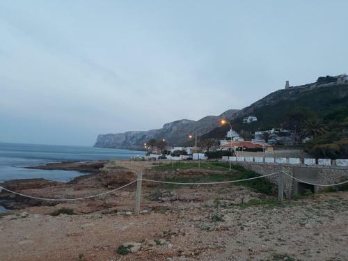 Apartamento Alondras Playa Denia