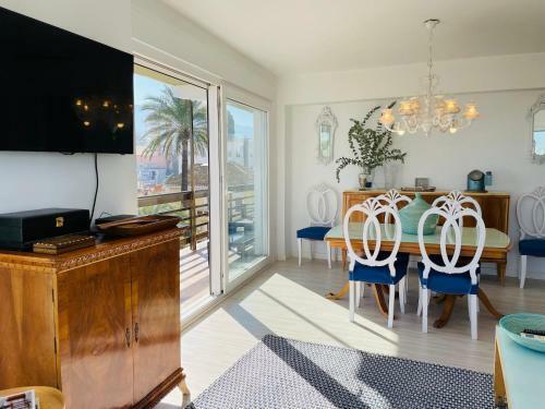 Apartamento Puerto Denia Harbour Views