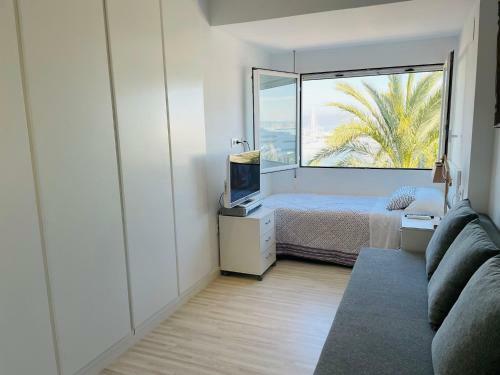 Apartamento Puerto Denia Harbour Views