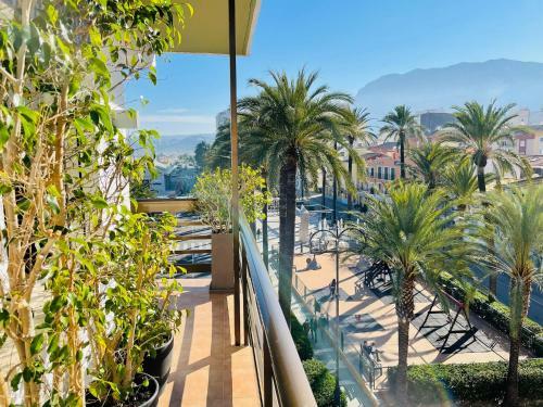 Apartamento Puerto Denia Harbour Views