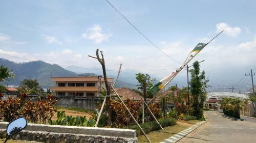 Villa Kusuma Pesanggrahan